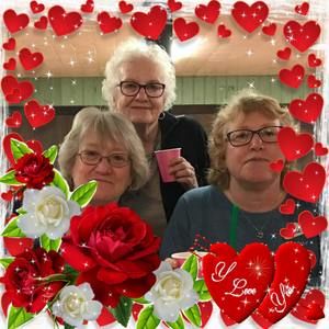 Meet your Posher, Paula